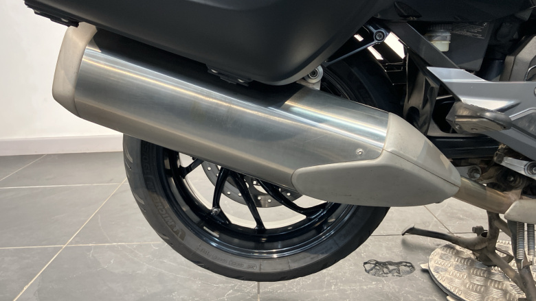 BMW K1600 GT Sport ABS